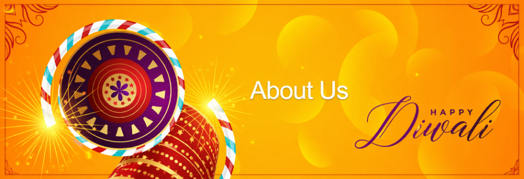 About Us - Sivakasi Crackers