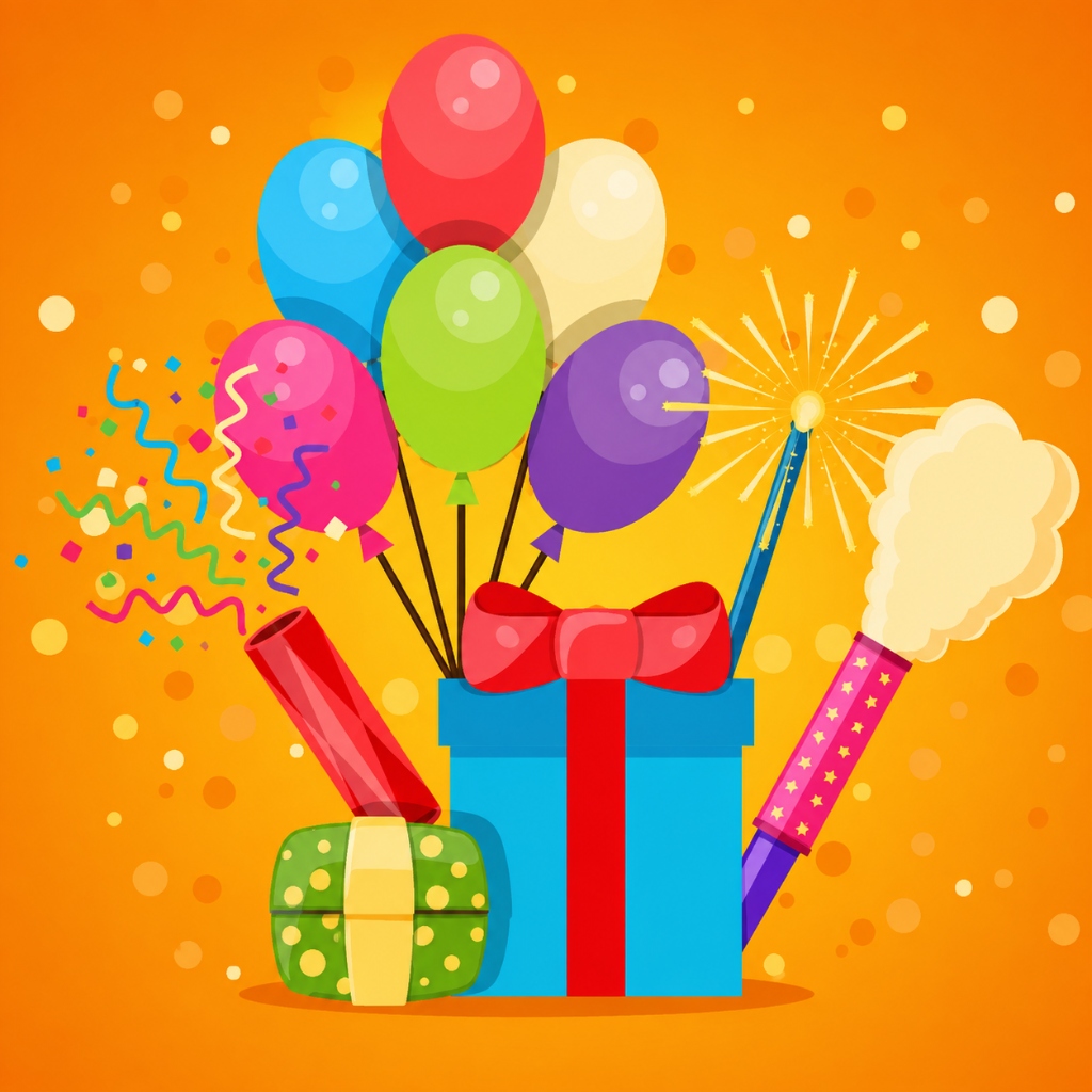 Gift Boxes