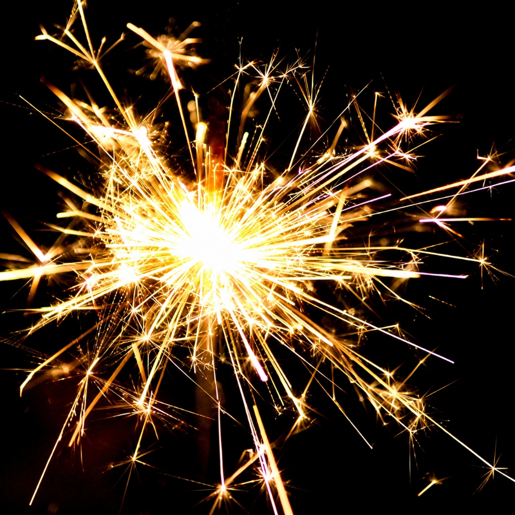 Sparklers