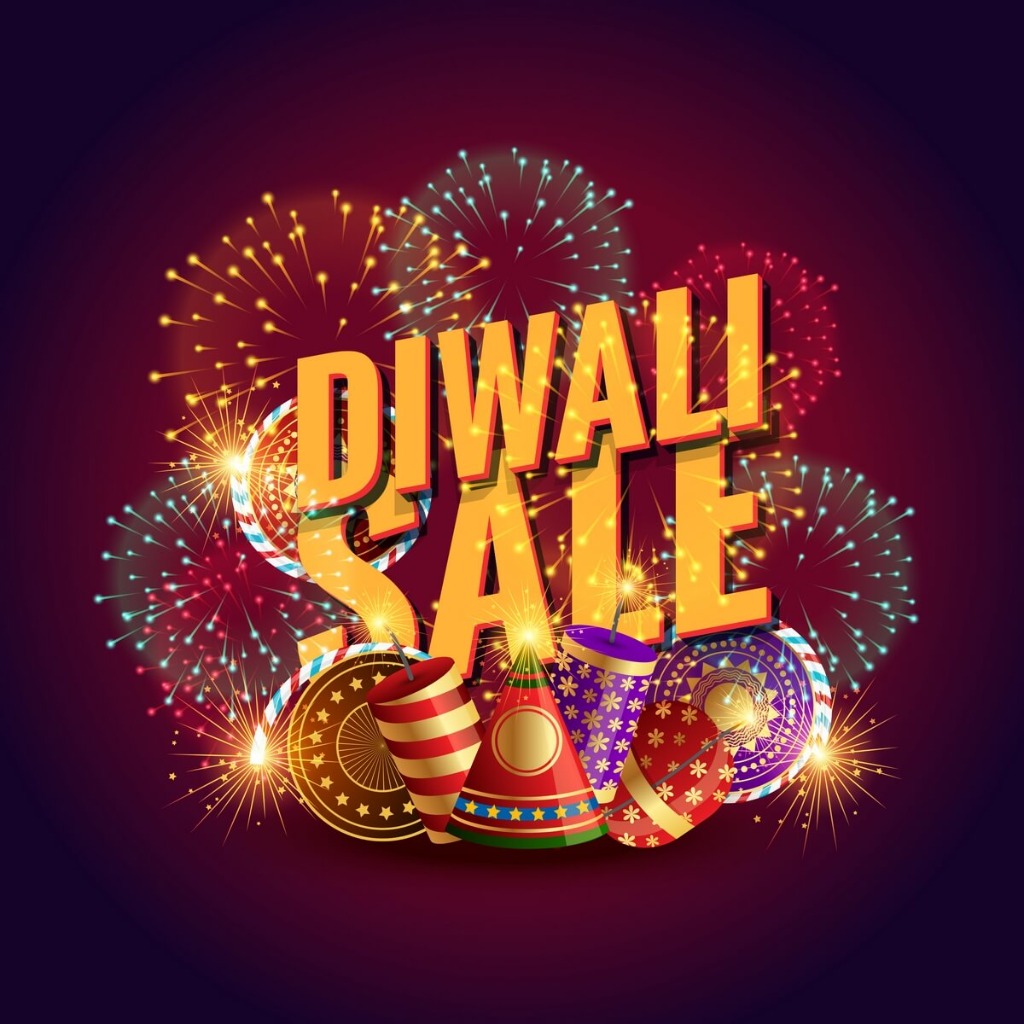 Diwali Sale