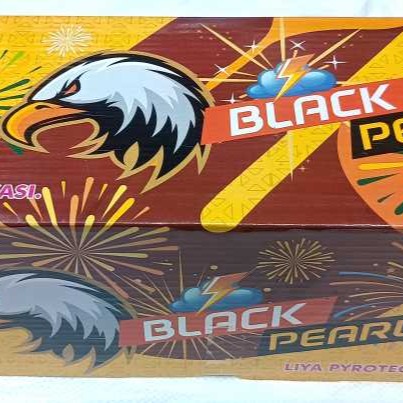 120 Shots Premium Multi Colour & Crackling 
