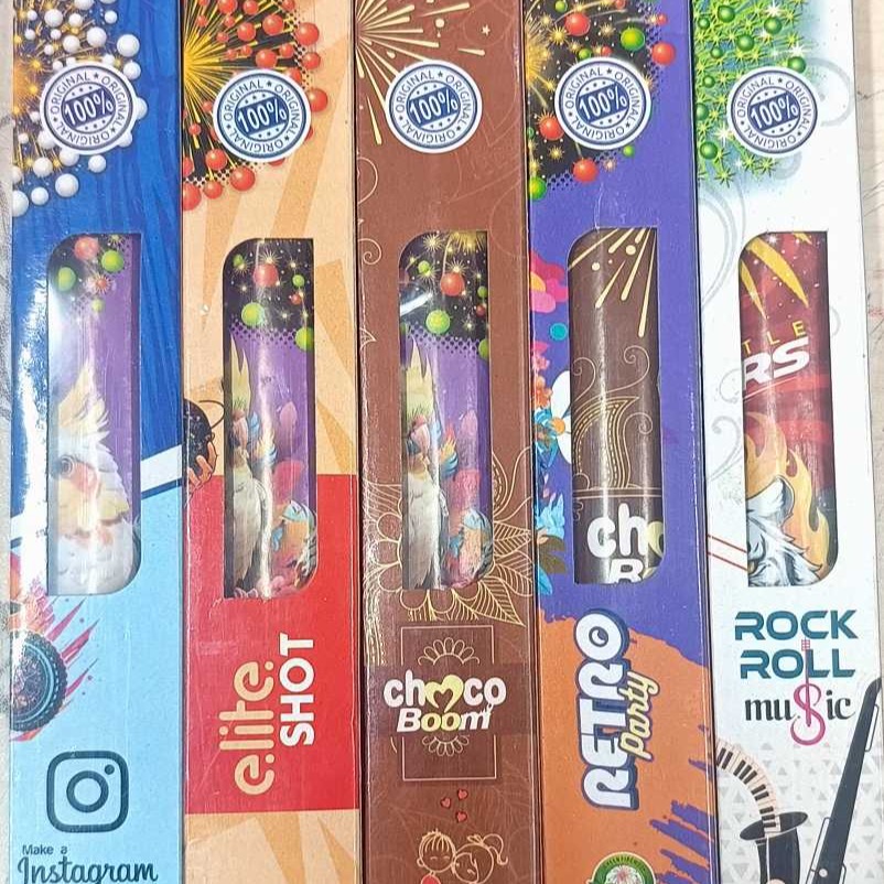Chotta Fancy