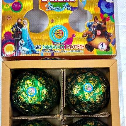 Deluxe Soilpots