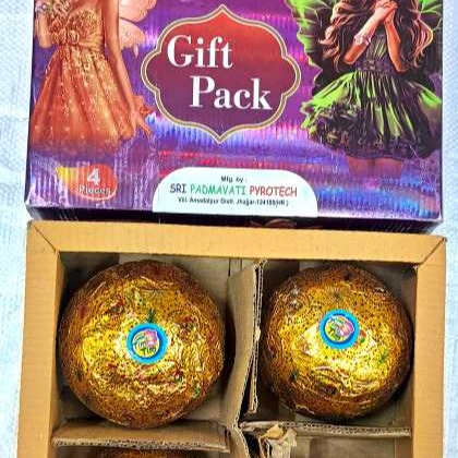 Gift Pack Soilpots