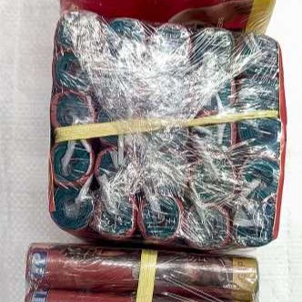 5 inch Mega Lion (20 Ply) Childens Safety Machine Fuse 