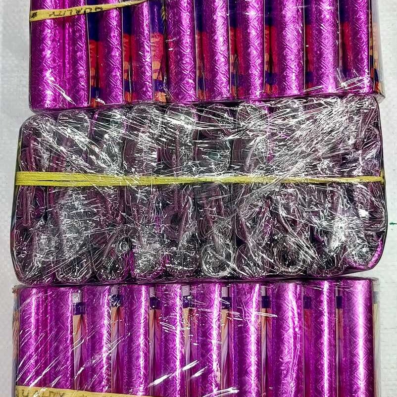 5 inch Mega Tiger Childens Safety Machine Fuse