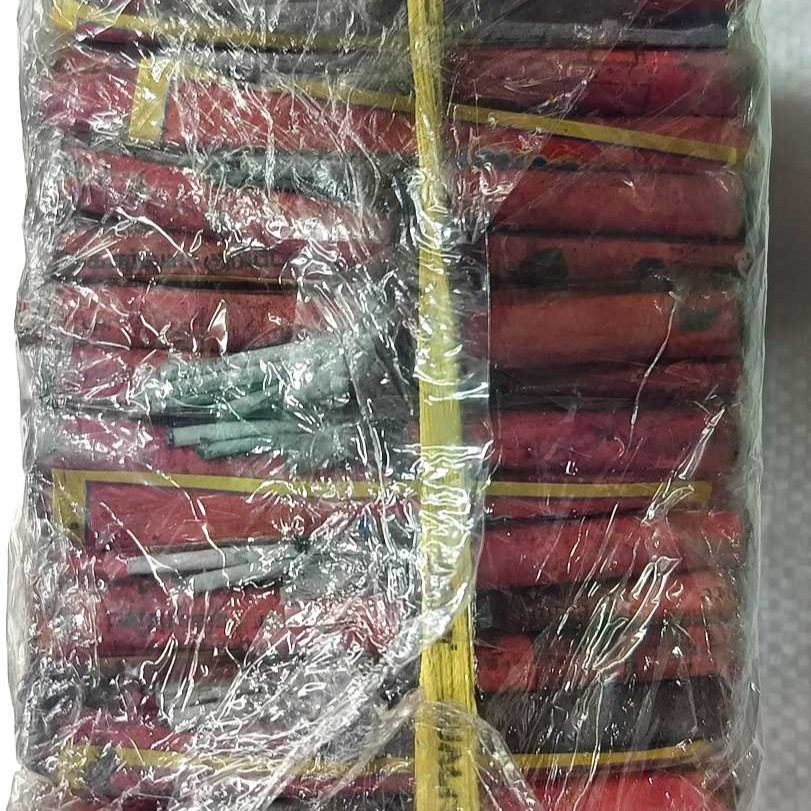 56 Gaint Pinnal Red