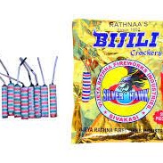 Red Bijili Premium 50 Pieces