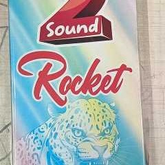 3 Sound Rocket
