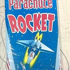 Lunik Rocket