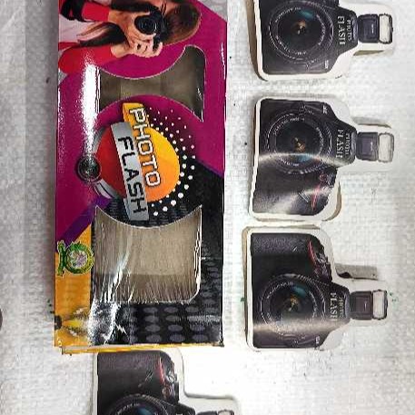 Photo Flash
