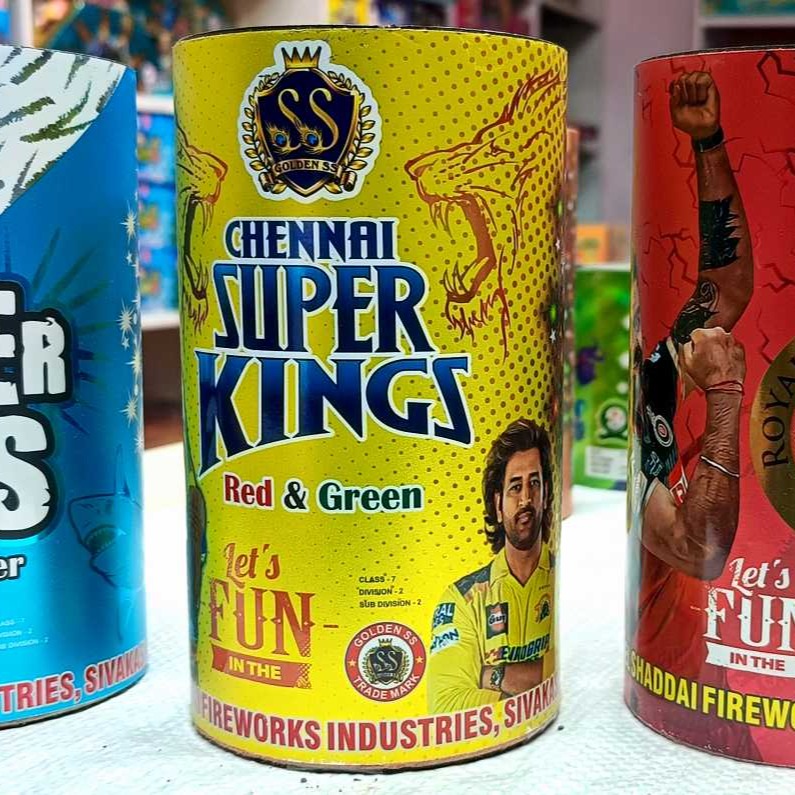 Mega Beer Tin Fountains